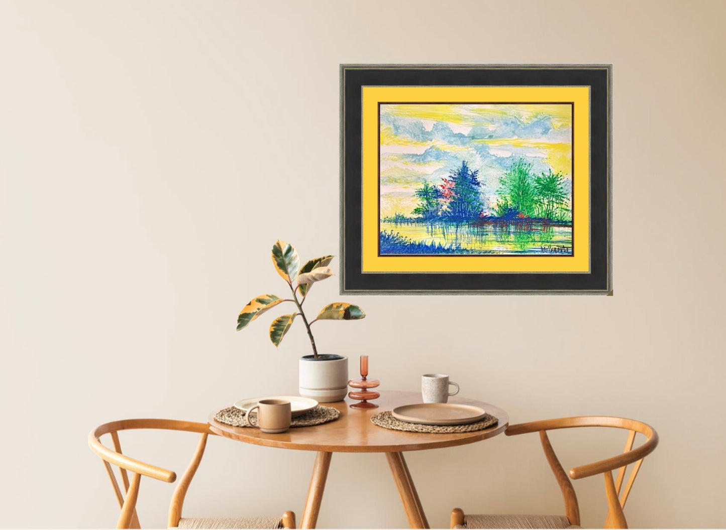 Original– William Verdult’s Masterpiece (Beautiful #72022)