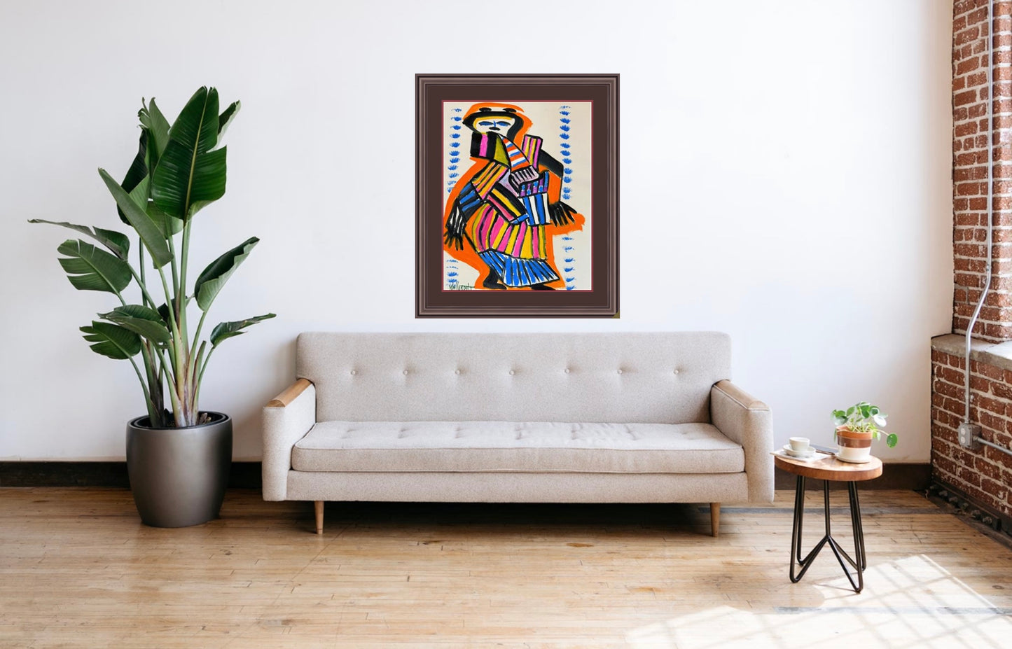 Original– William Verdult’s Masterpiece (Cochino #3303)
