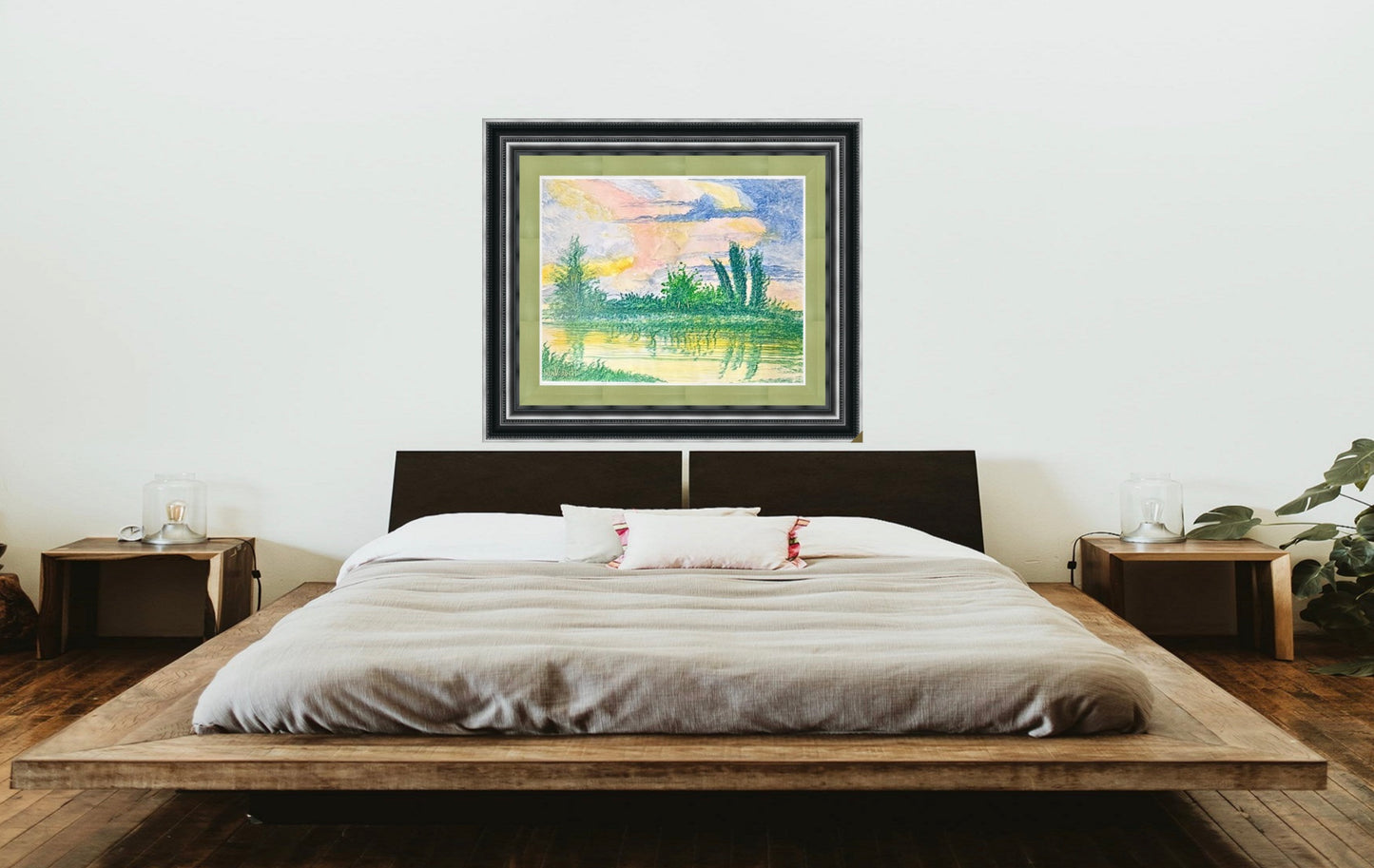 Original– William Verdult’s Masterpiece (Dreamy Logon 707-1)