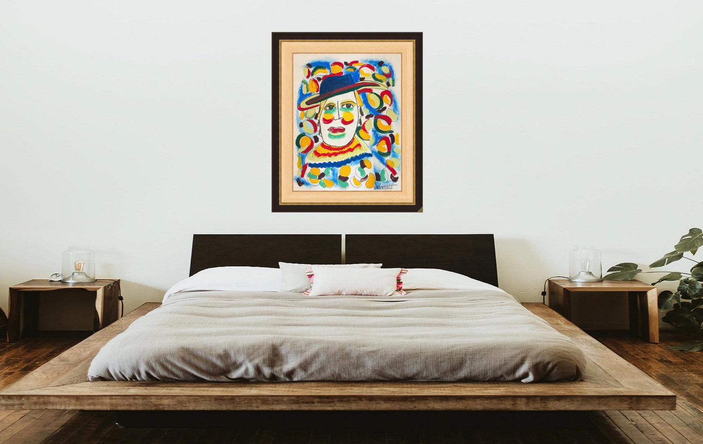 Original– William Verdult’s Masterpiece (Jester #707-91)