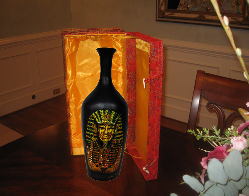 Original– William Verdult’s The Death-Mask