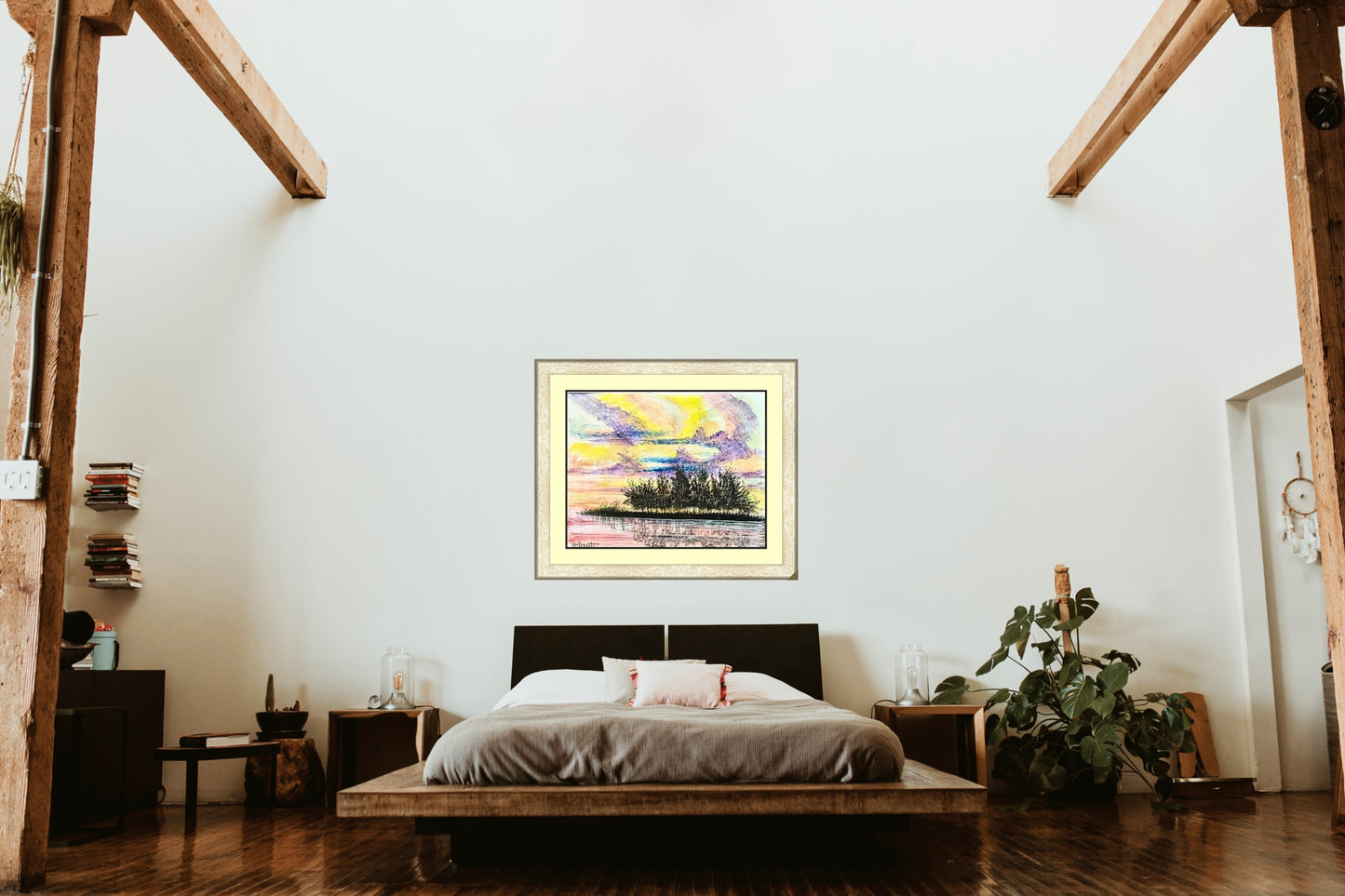 Original– William Verdult’s Masterpiece (Pleasure #081572)