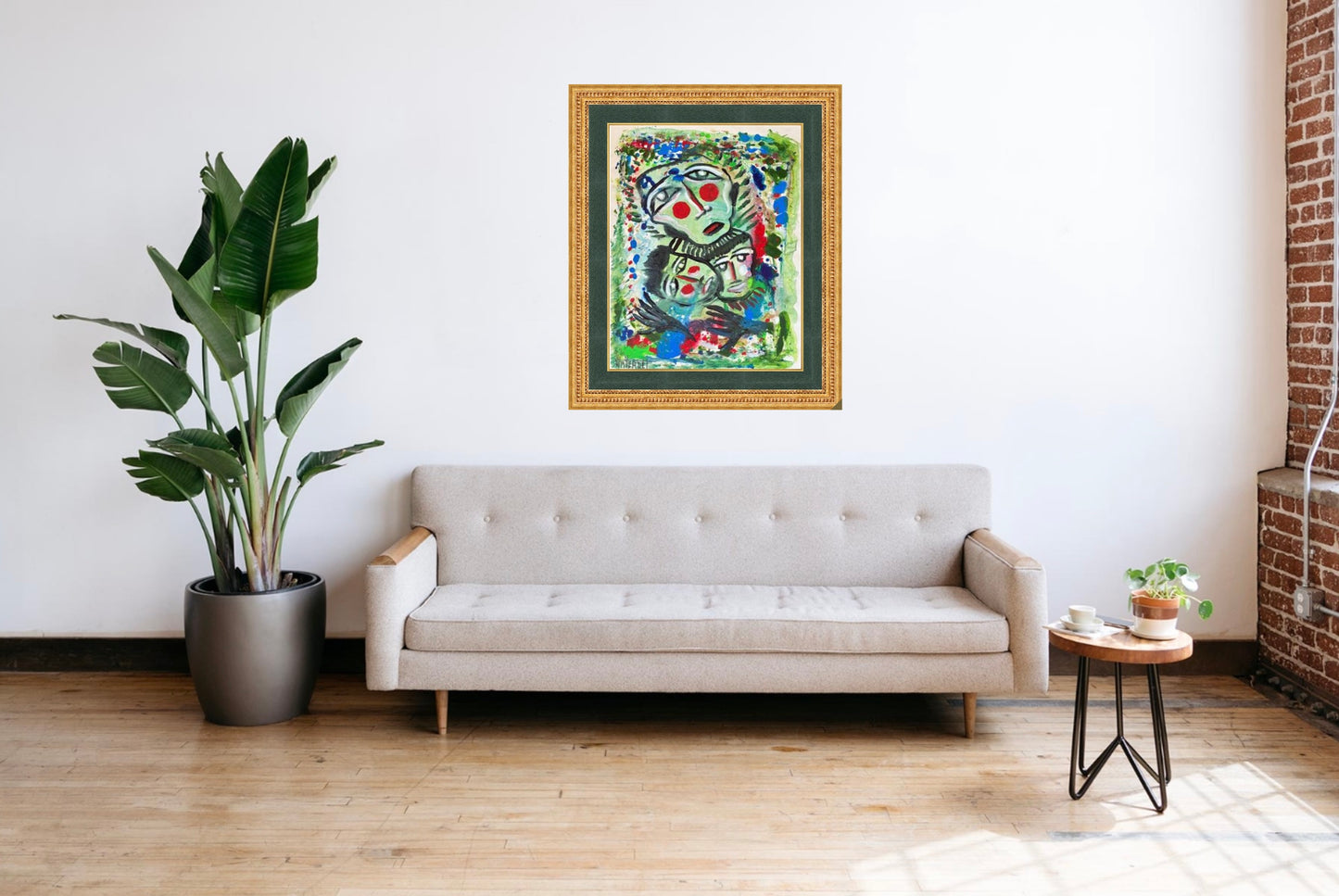 Original– William Verdult’s Masterpiece (Stages of Life #231-11)