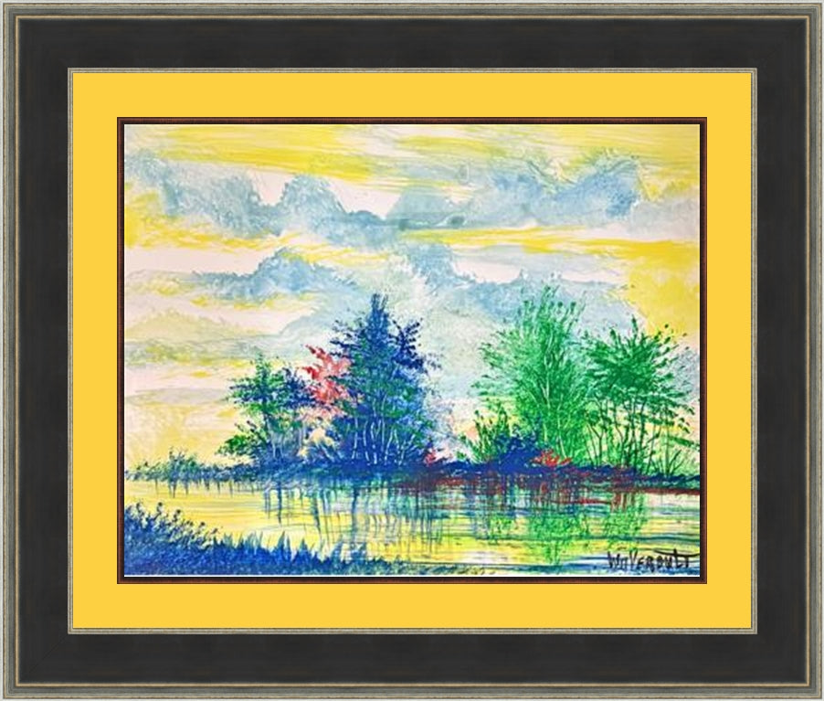 Original– William Verdult’s Masterpiece (Beautiful #72022)