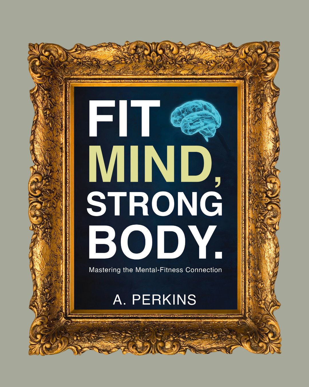 15. Books by A. Perkins
