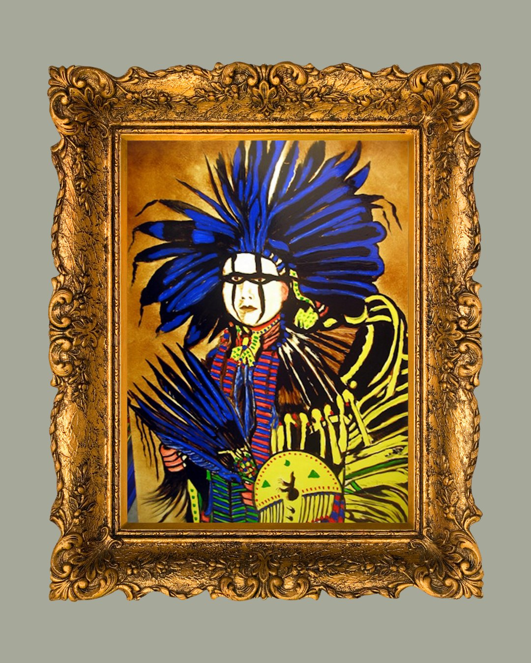 Original Paintings