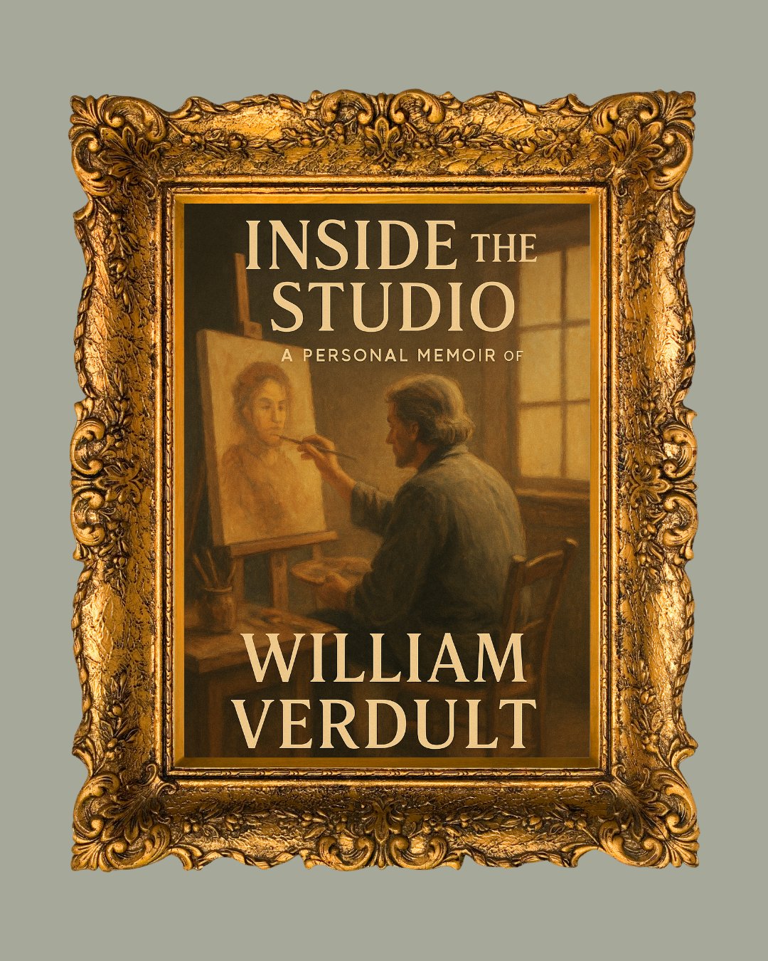 14. Books - William Verdult