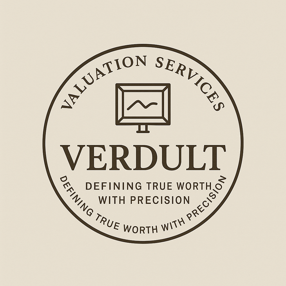 09. Verdult - Valuation Services – Defining True Worth with Precision