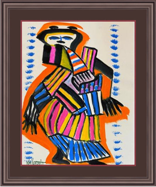 Original– William Verdult’s Masterpiece (Cochino #3303)