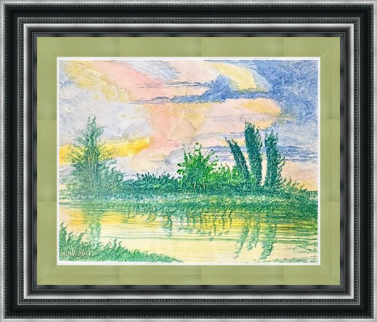 Original– William Verdult’s Masterpiece (Dreamy Logon 707-1)