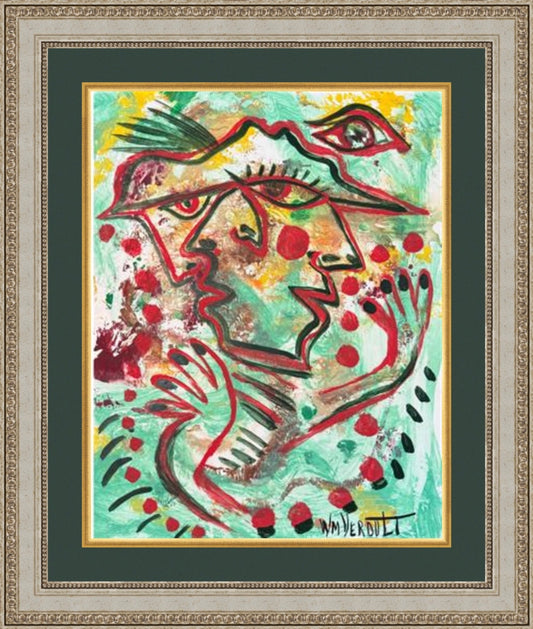 Original– William Verdult’s Masterpiece (Furfruogent #3457)