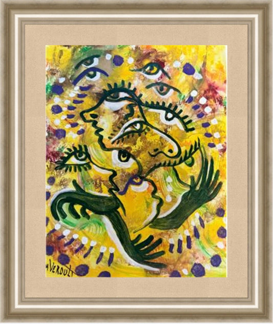Original– William Verdult’s Masterpiece (More#099)