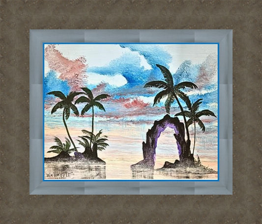 Original– William Verdult’s Masterpiece (Night #777)