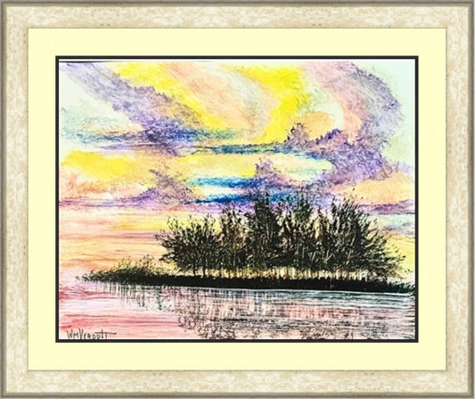 Original– William Verdult’s Masterpiece (Pleasure #081572)