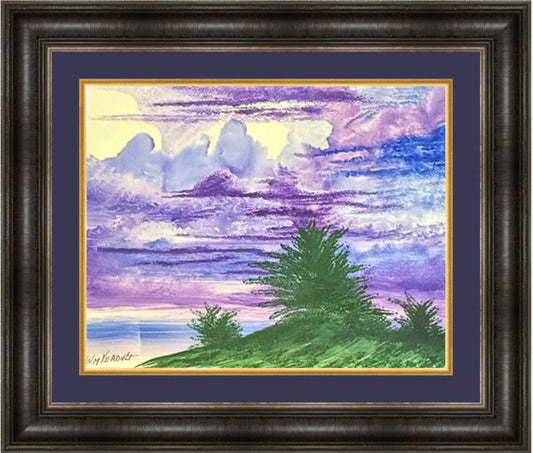 Original– William Verdult’s Masterpiece (Pleasant Earth #10413)
