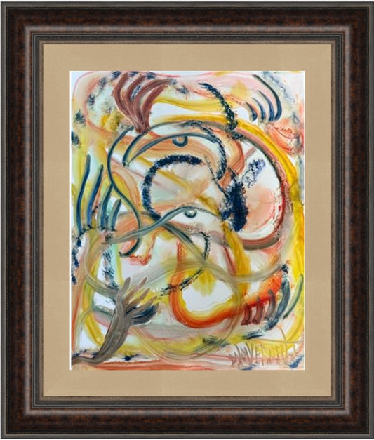 Original– William Verdult’s Masterpiece (Sunshine #1297)