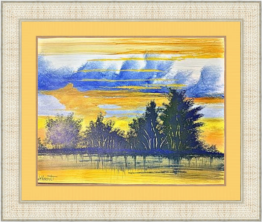 Original– William Verdult’s Masterpiece (The Land #23123)
