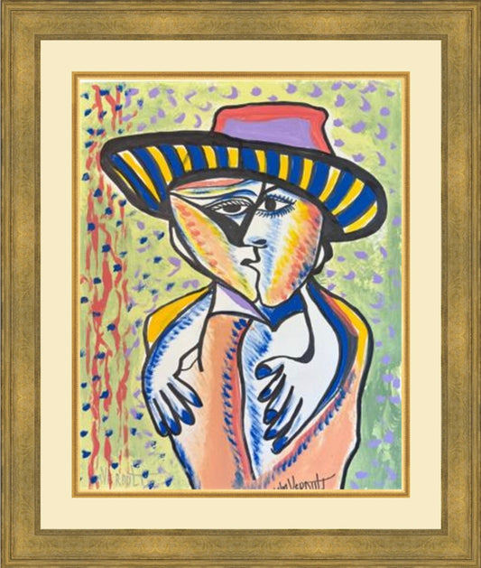 Original– William Verdult’s Masterpiece (Together #9927-1)