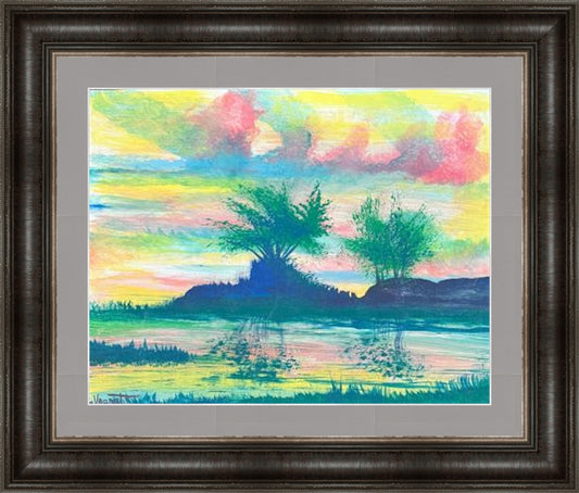 Original– William Verdult’s Masterpiece (Windy Wonder #505)